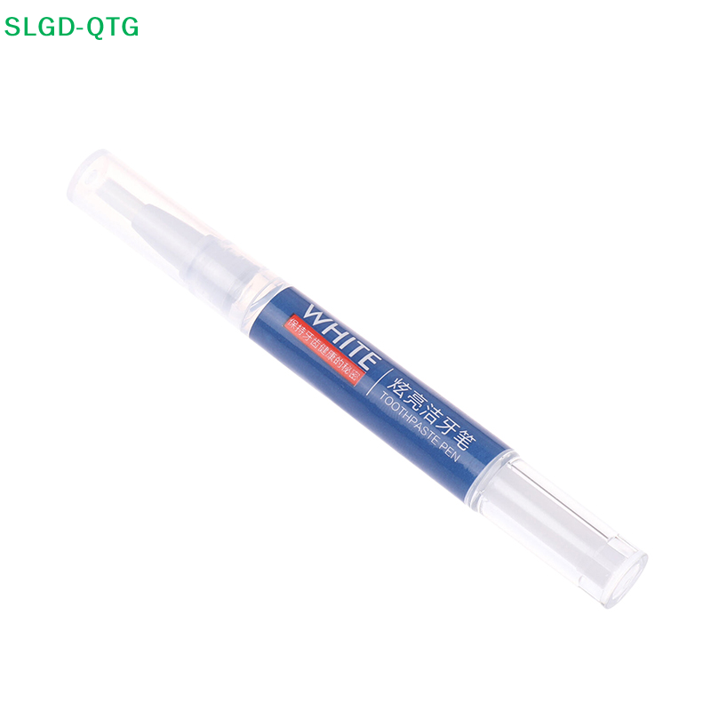Teeth Whitening Pens - 3ml 치아 미백 얼룩 제거 브라이트닝