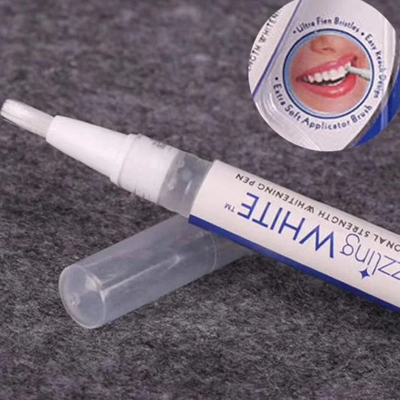 Teeth Whitening Pens - 전문 치아 미백 펜 딥 클리닝