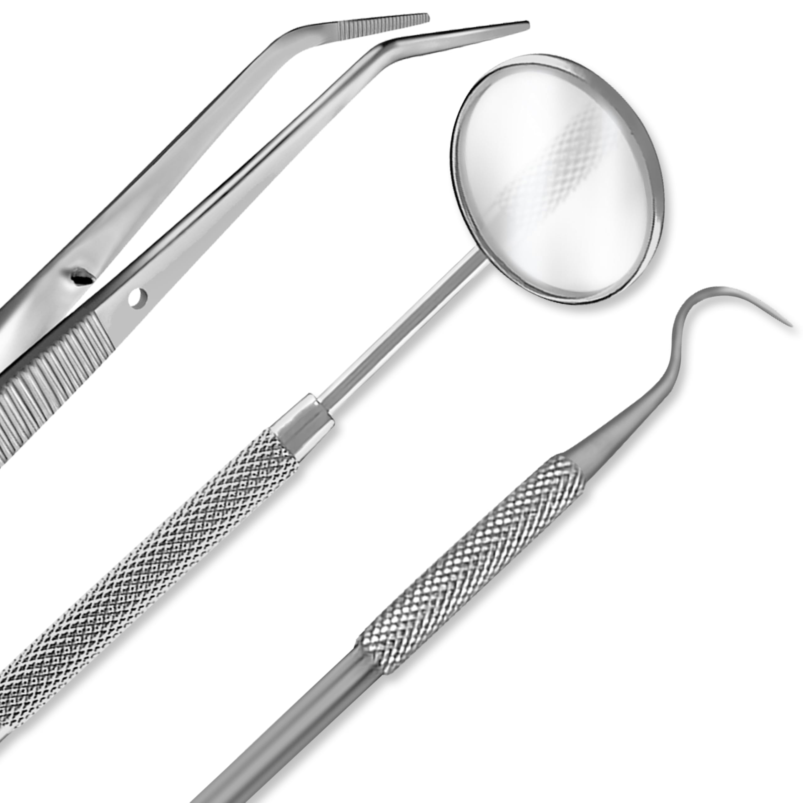 전문용 스테인리스 스틸 치과 위생 세트, 치아 세정 및 - Teeth Whitening Kit 리뷰 및 가격