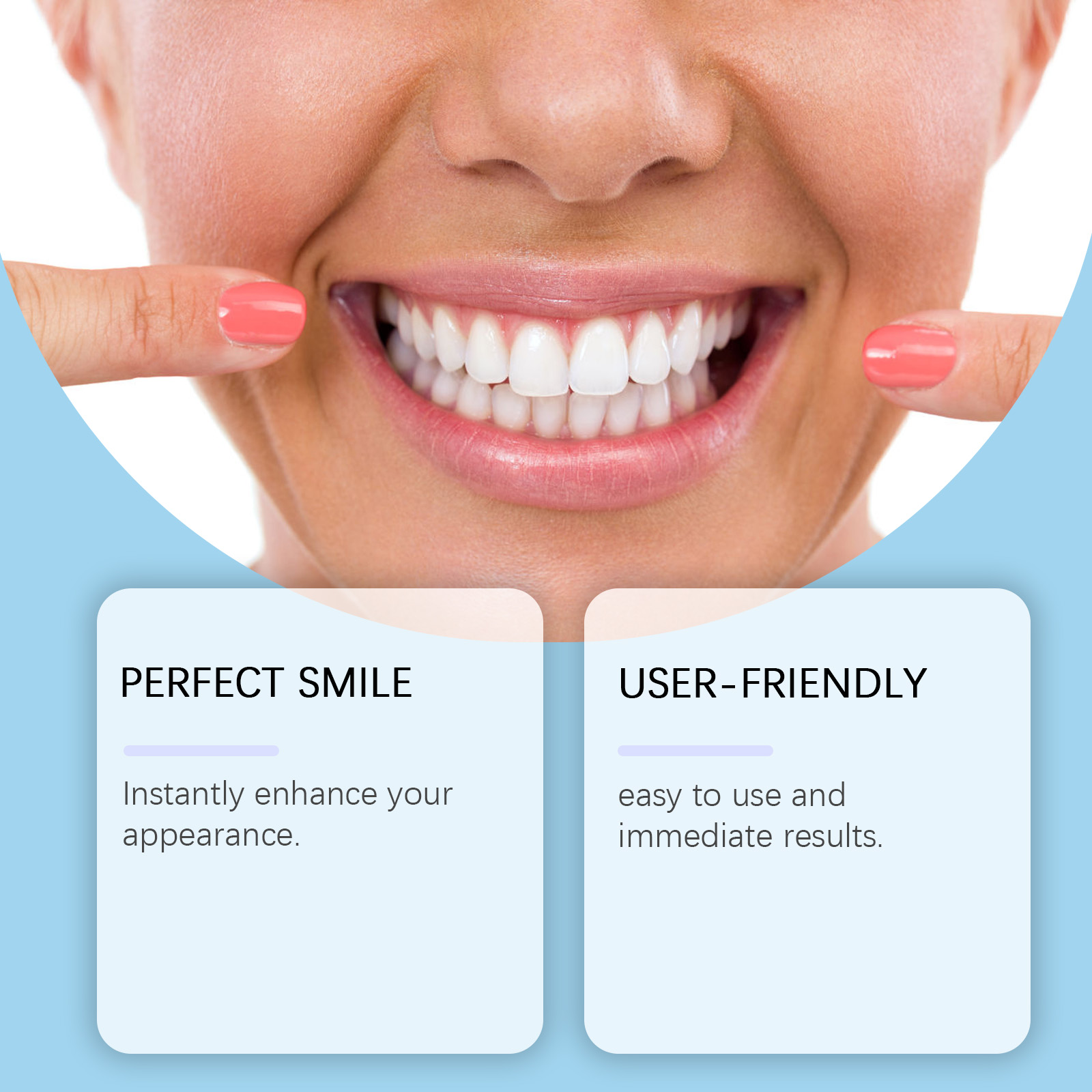 틀니 리라이너 키트 실리콘 라이너 부드러운 틀니 교정기 - Teeth Whitening Kit 리뷰 및 가격