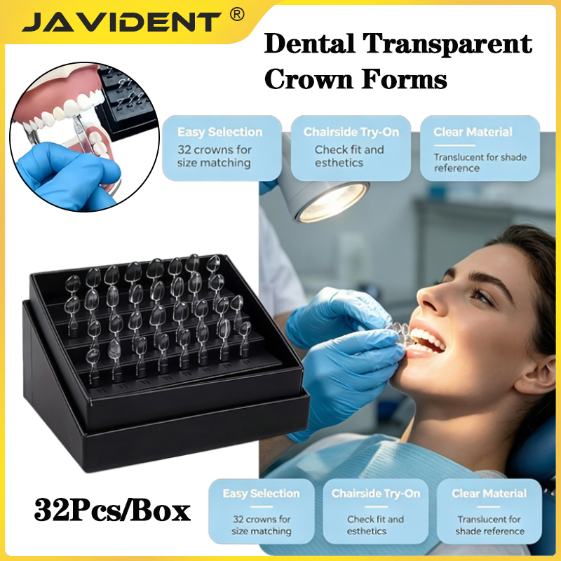 복합 레진 라미네이트용 치과 몰드 키트, 광경화성 충전 - Teeth Whitening Moulds 리뷰 및 가격