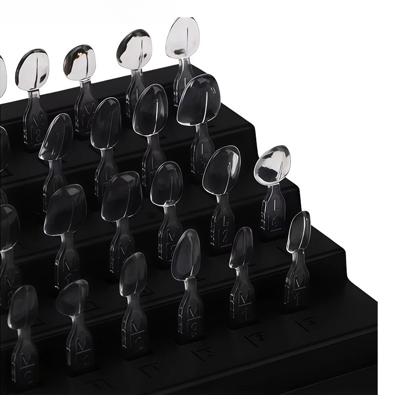 복합 레진 라미네이트용 치과 몰드 키트, 광경화성 충전 - Teeth Whitening Moulds 리뷰 및 가격