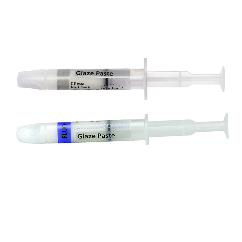 치과 실험실 재료 IPS Emax Ceram Glaze - Teeth Whitening Near Me 리뷰 및 가격