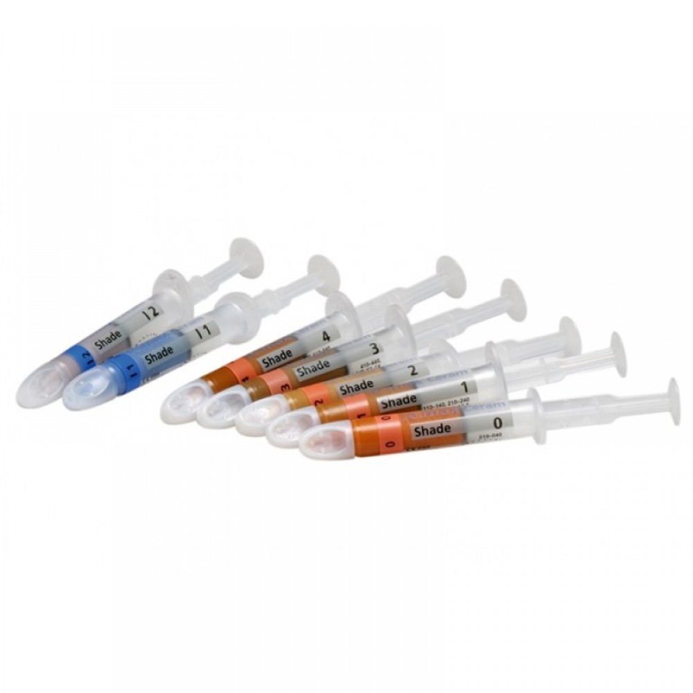 치과 실험실 재료 IPS Emax Ceram Glaze - Teeth Whitening Near Me 리뷰 및 가격