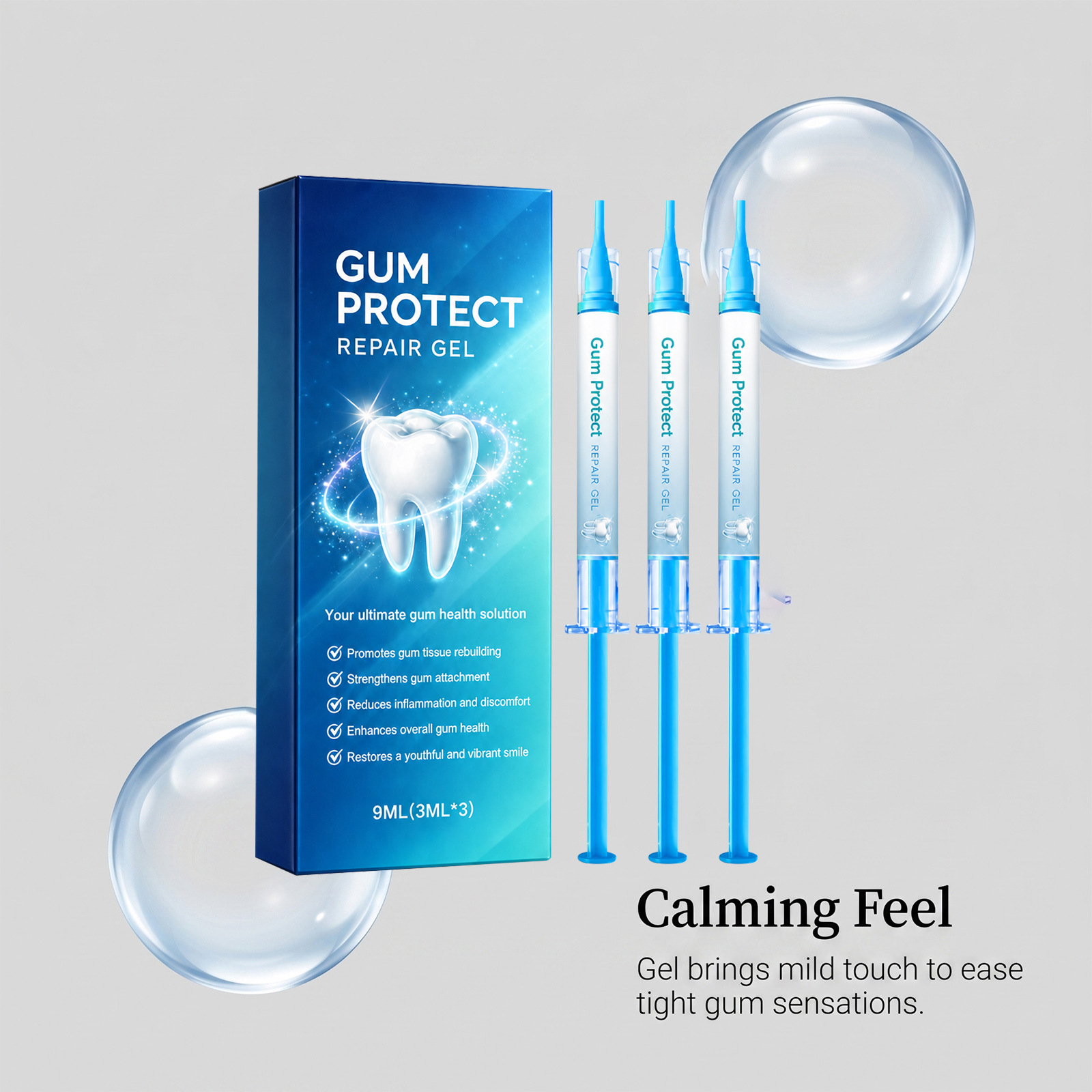 빠르게 치아 연조직을 회복시키는 젤로, 치아 알레르기, - Teeth Whitening Near Me 리뷰 및 가격